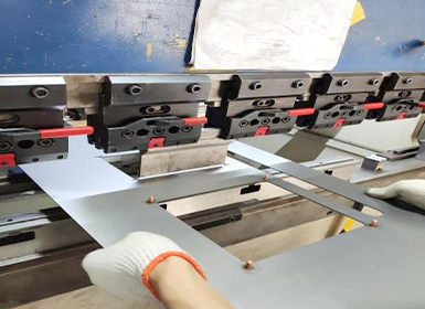 鈑金機殼定制的材料用途有哪些